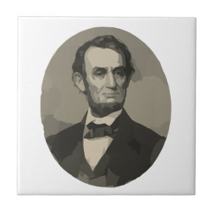 Carreau abraham lincoln