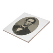 Carreau abraham lincoln (Côté)