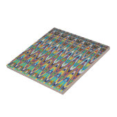 Carreau Abrégé sur 10, images tapis de Verticle de SVP de (Côté)