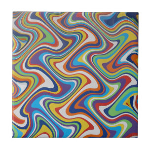 Carreau Abrégé sur 6, images tapis de Verticle de SVP de