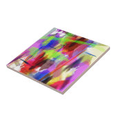 Carreau abrégé sur couleur (8) (Côté)