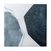 Carreau Abstraction adjacente (Devant)