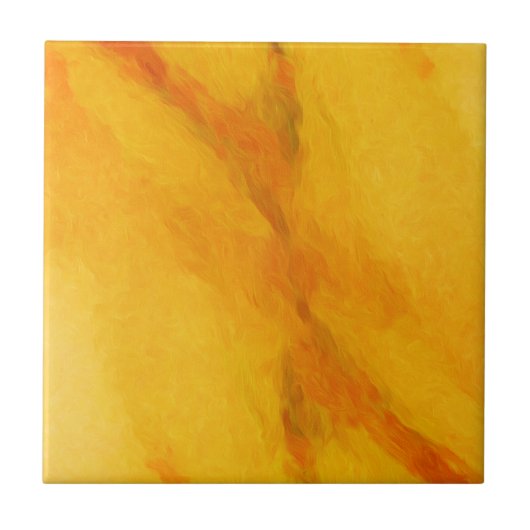 Carreau Abstrait (Devant)