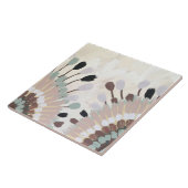 Carreau Abstrait (Côté)