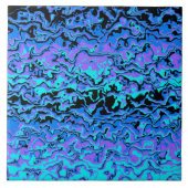 Carreau Abstrait (Devant)