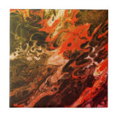 Carreau Abstrait137 (Devant)