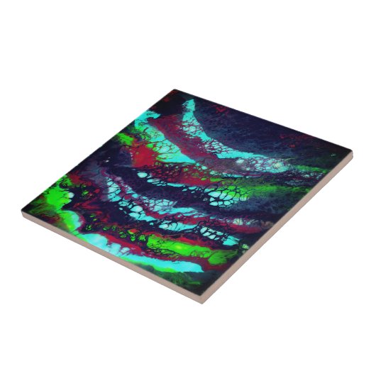 Carreau Abstrait221 (Côté)