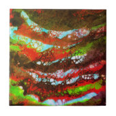 Carreau Abstrait222 (Devant)