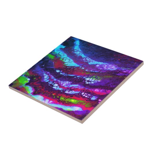 Carreau Abstrait223 (Côté)