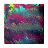 Carreau Abstrait276 (Devant)