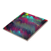 Carreau Abstrait276 (Côté)