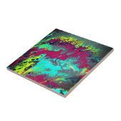 Carreau Abstrait281 (Côté)