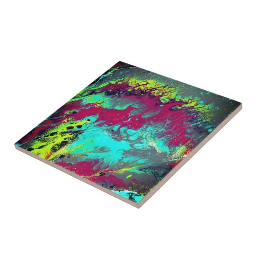 Carreau Abstrait281 (Côté)