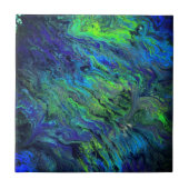 Carreau Abstrait301 (Devant)