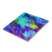 Carreau Abstrait308 (Côté)