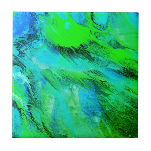 Carreau Abstrait425 (Devant)