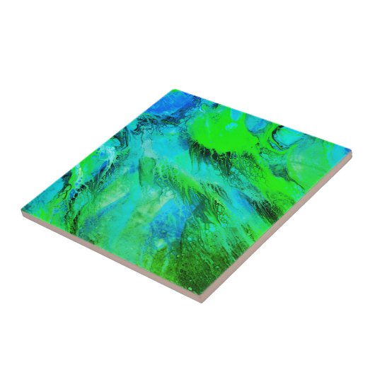 Carreau Abstrait425 (Côté)