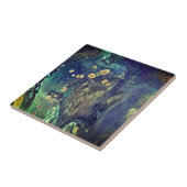 Carreau Abstrait66 (Côté)