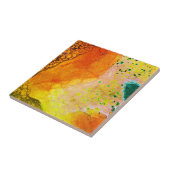 Carreau Abstrait82 (Côté)