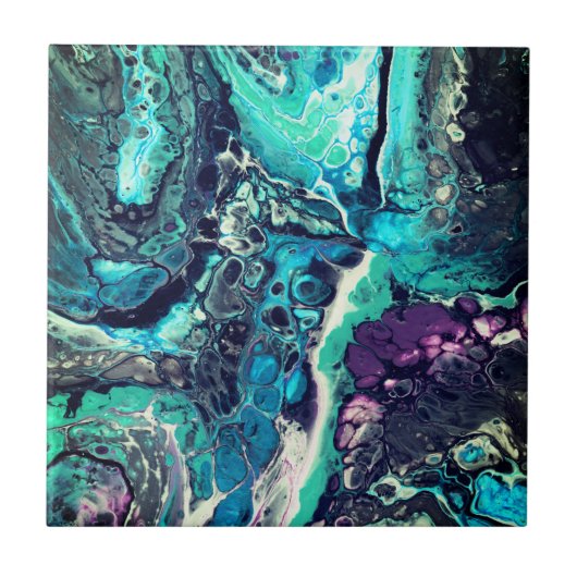 Carreau Abstrait96 (Devant)