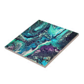 Carreau Abstrait96 (Côté)