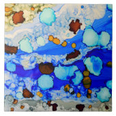 Carreau Abstrait 23 (Devant)