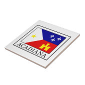 Carreau Acadiana (Côté)