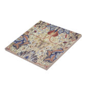 Carreau Acanthus (par William Morris) (Côté)