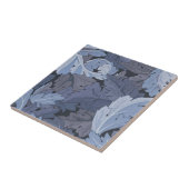 Carreau Acanthus, William Morris (Côté)