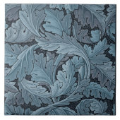 Carreau Acanthus William Morris Floral (Devant)