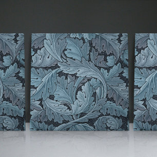 Carreau Acanthus William Morris Floral