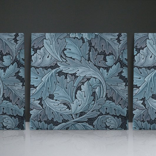 Carreau Acanthus William Morris Floral