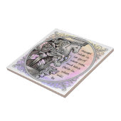 Carreau Acceptation (Côté)