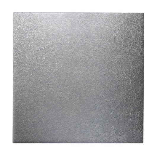 Carreau Accessoires de décoration intérieure en acier inox (Devant)