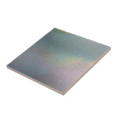 Carreau Accessoires de décoration intérieure Peinture d'op (Côté)