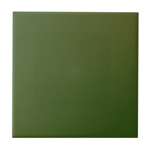 Carreau Accessoires de décoration intérieure vert olive dé (Devant)