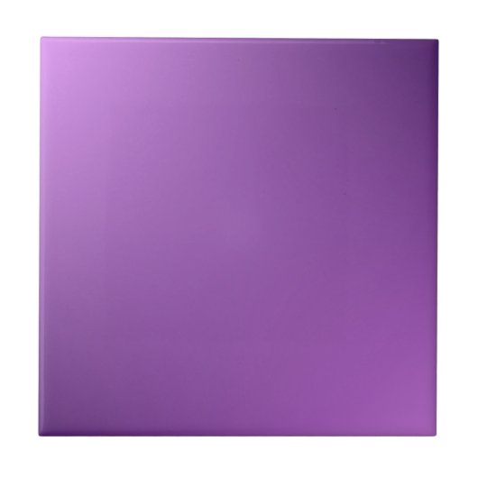 Carreau Accessoires de décoration intérieure Violet (Devant)