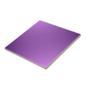Carreau Accessoires de décoration intérieure Violet (Côté)