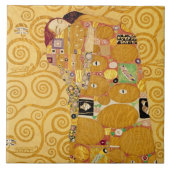 Carreau Accomplissement (frise de Stoclet) c.1905-09 (Devant)