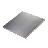 Carreau Accueil Accents de décoration Acier inoxydable tex (Côté)