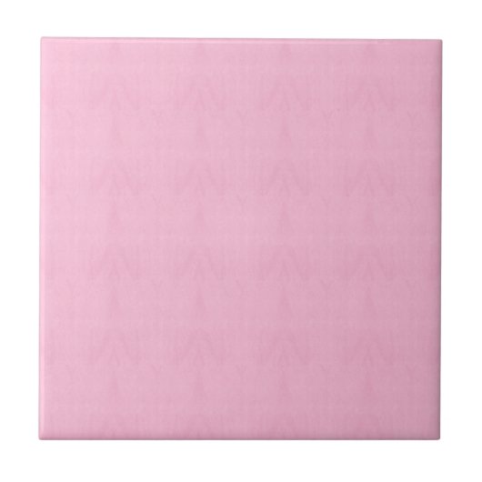 Carreau Accueil Décor Accents Suede rose (Devant)