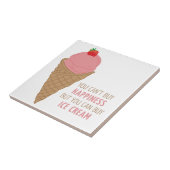 Carreau Acheter de la glace (Côté)