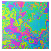 Carreau Acide de marbre (Devant)