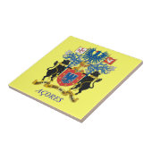 Carreau Açores* Îles Carrelage décoratif (Côté)