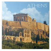 Carreau Acropole (Devant)