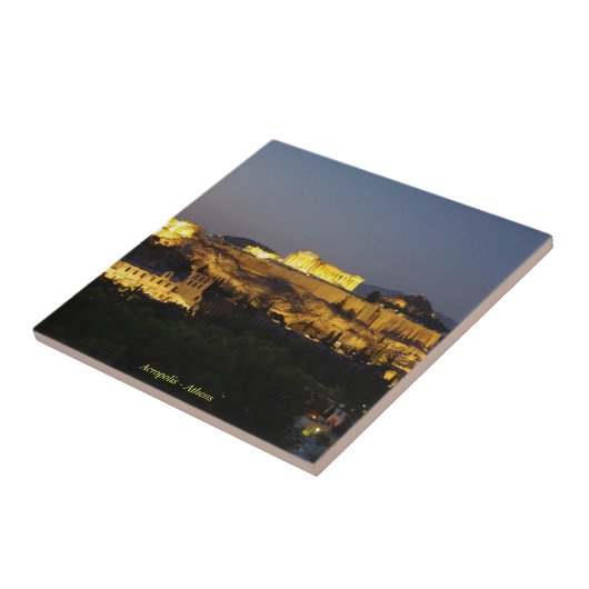 Carreau Acropolis (Côté)