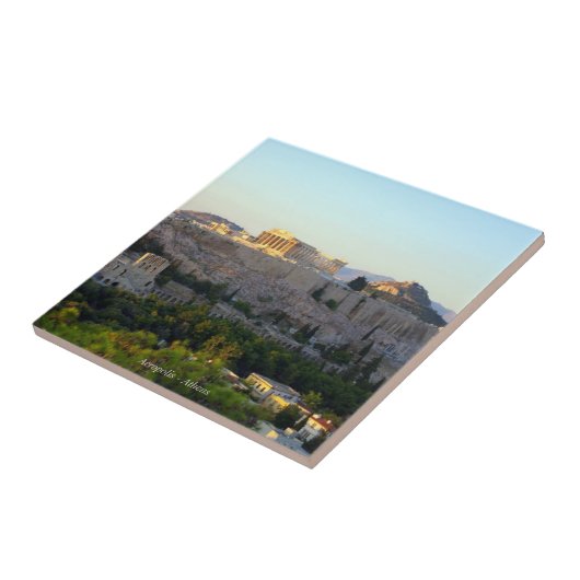 Carreau Acropolis (Côté)