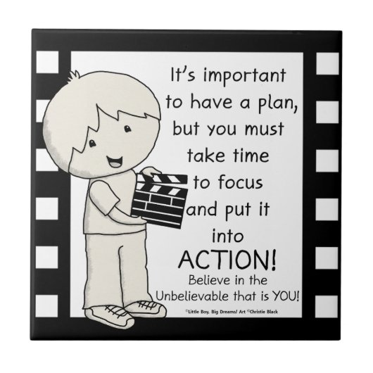 Carreau Action (Devant)