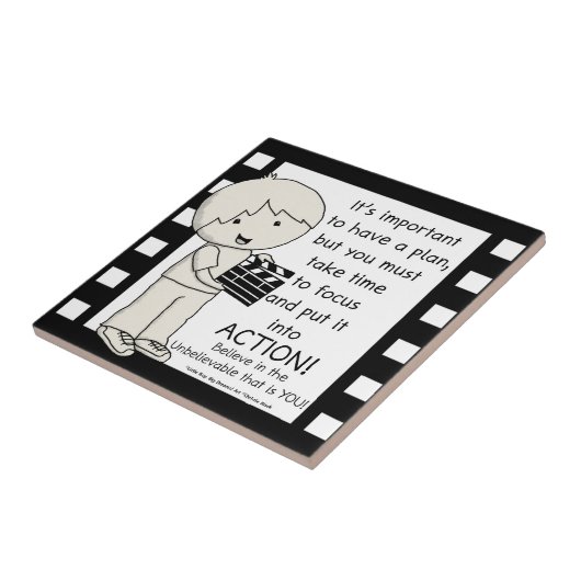 Carreau Action (Côté)