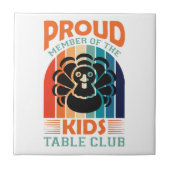 Carreau Action de grâces (Devant)